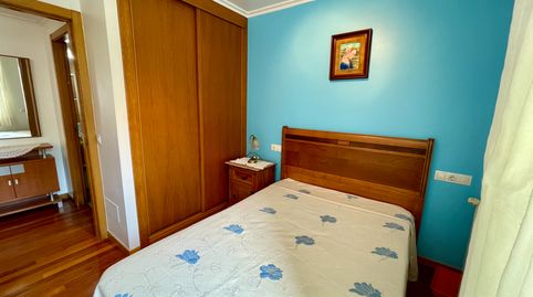 Foto 5 von Wohnungen zur Miete in Rúa Do Monte Dos Postes, Concheiros - Fontiñas, Santiago de Compostela