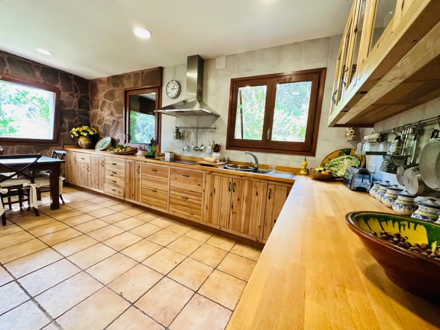 Maison avec jardin à vendre à Castellví de Rosanes, imagen 25
