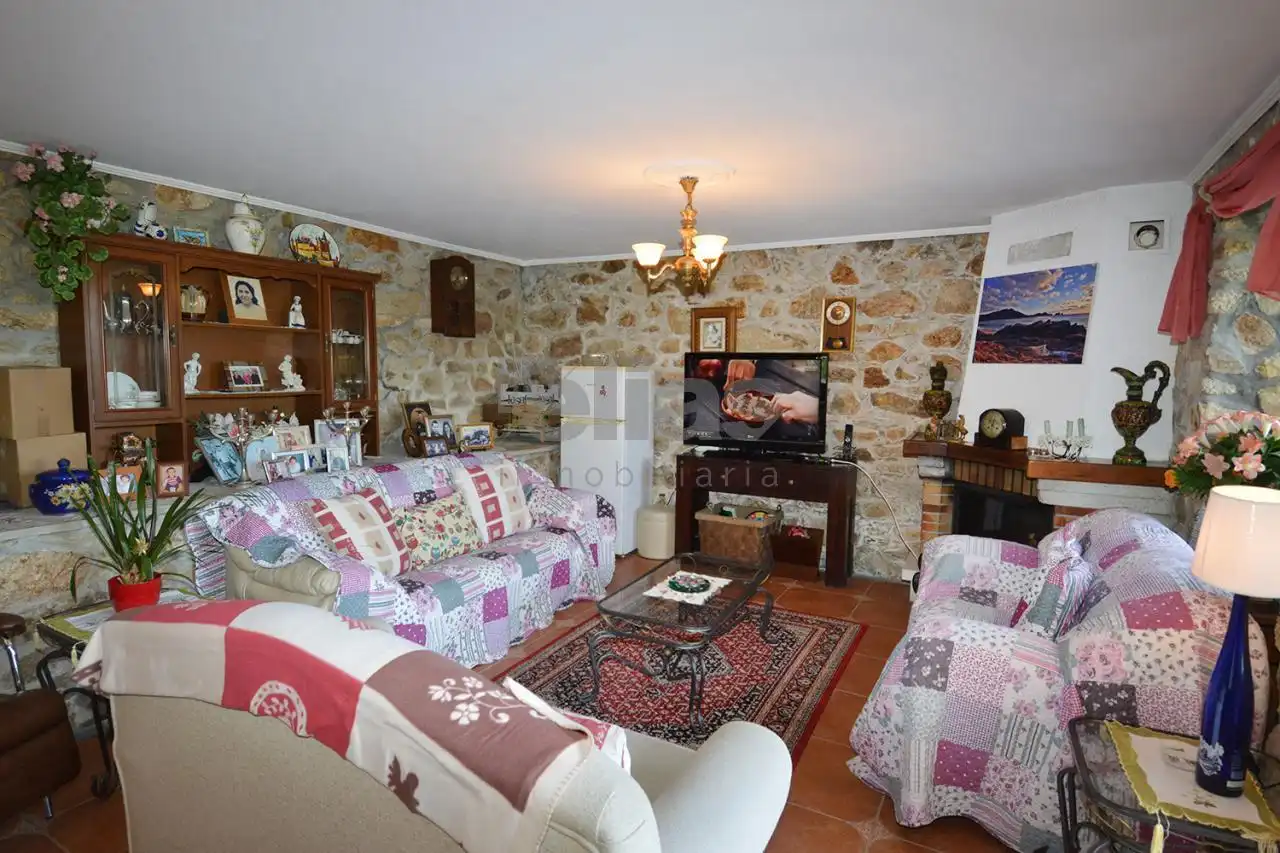 Casa con terrazza in vendita a Camariñas, imagen 36