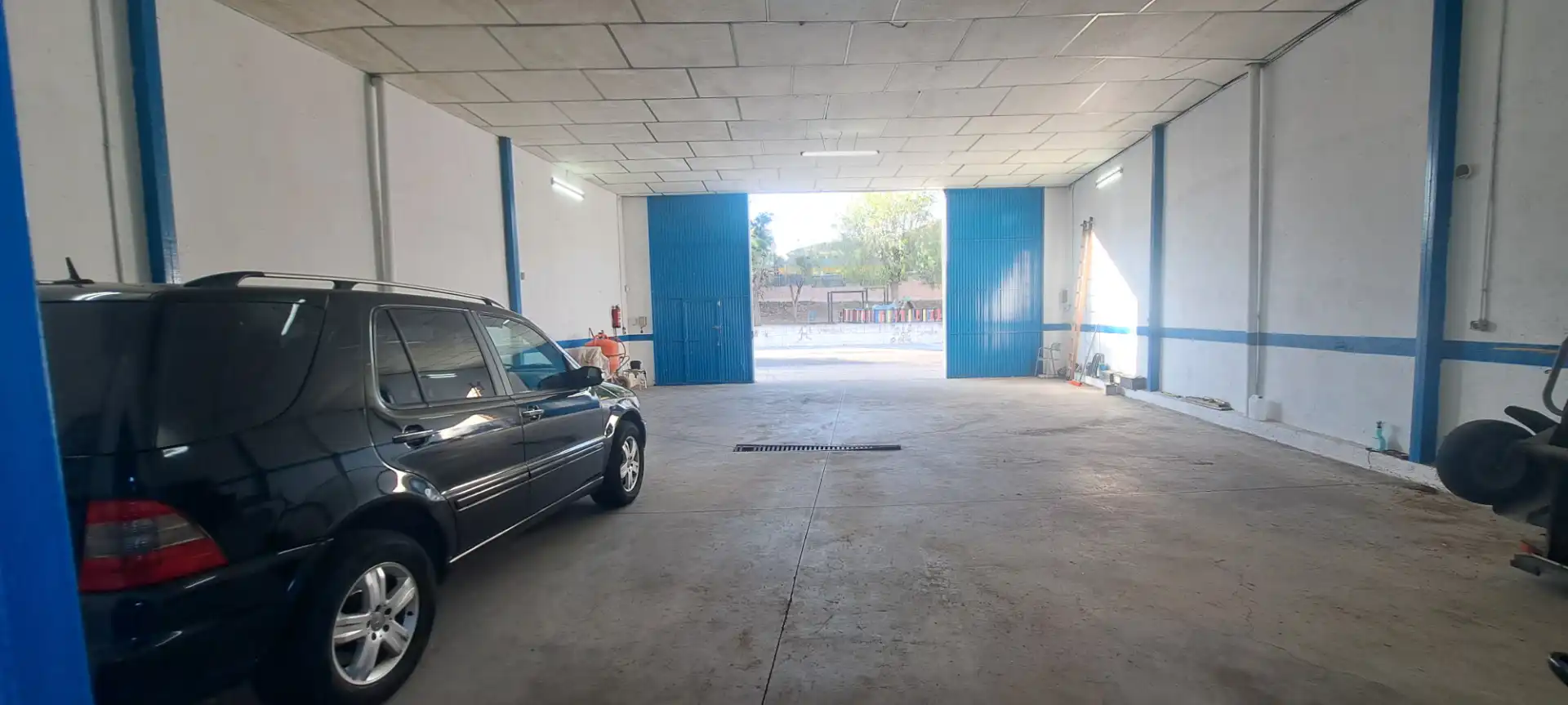 Fabrikhallen zur Miete in Valdetorres de Jarama, Madrid
