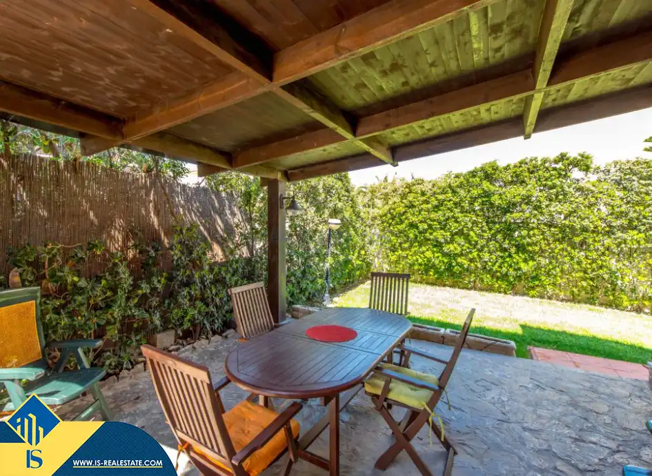 Villa mit Pool zum Verkauf in La Mata, imagen 4