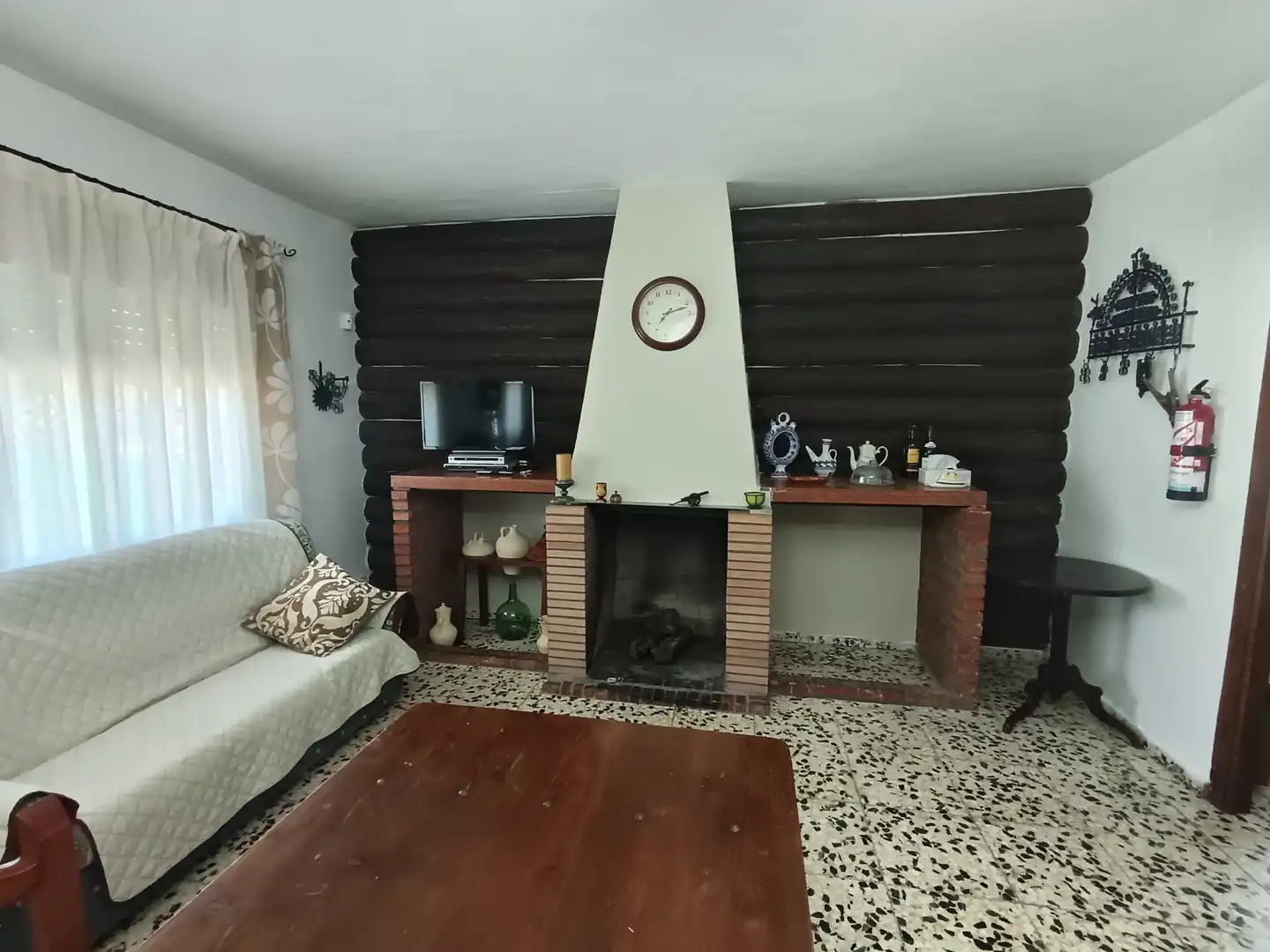 Chalet con piscina en venta en Camino las Encinas, imagen 19