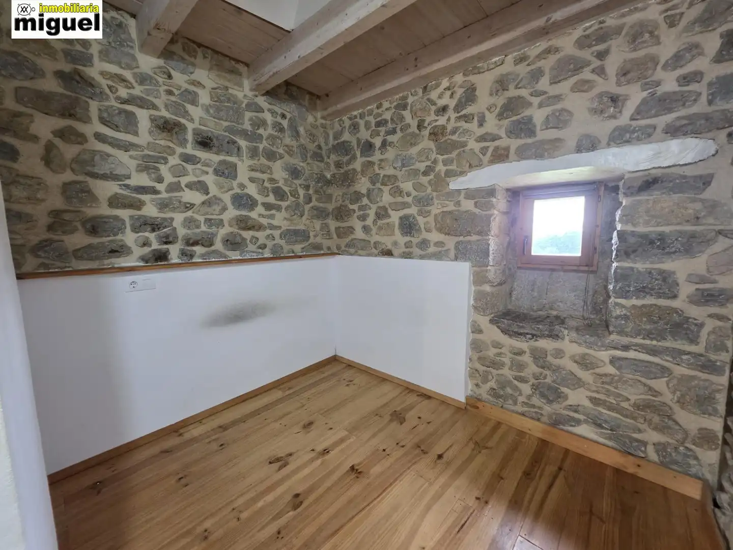 Haus oder Chalet zum Verkauf in Val de San Vicente  mit Privatgarten und Balkon