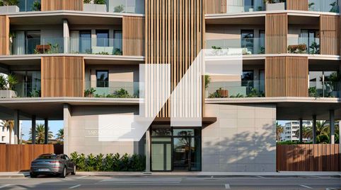 Foto 3 von Wohnung zum Verkauf in Carrer Malaga, Moncófar Playa, Castellón