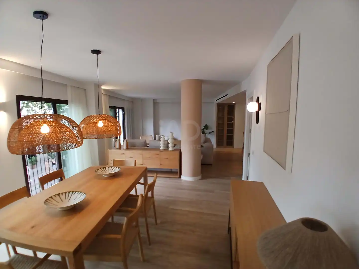 Comedor de Piso en venta en Sóller con Aire acondicionado y Calefacción