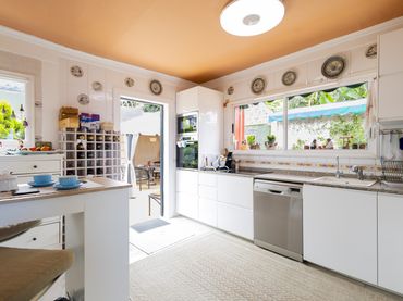 Maison avec balcon à vendre à Calle Tosca Alta 2 ' Transy