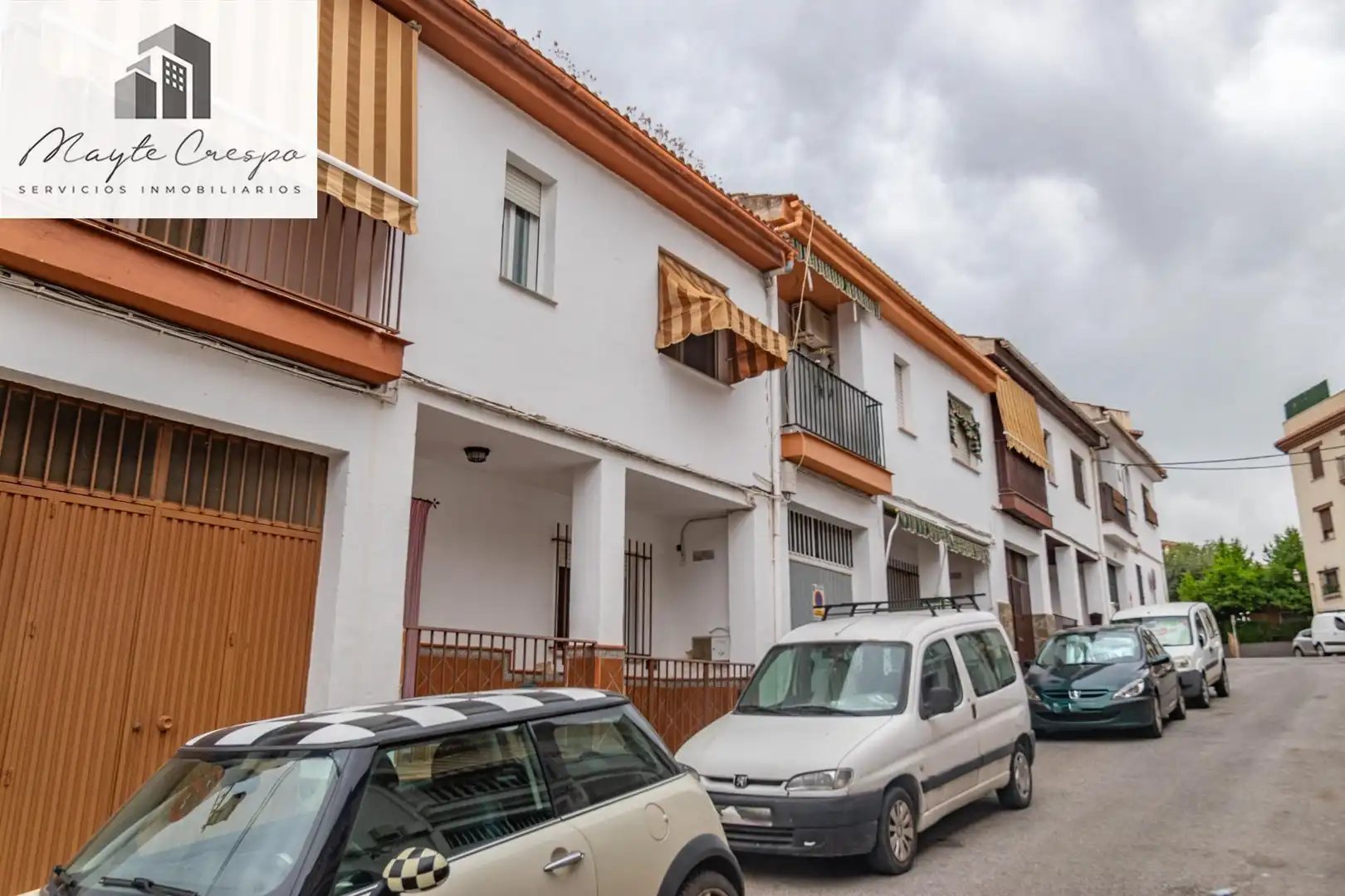 Adosado en venta en Calle del Pensamiento 19