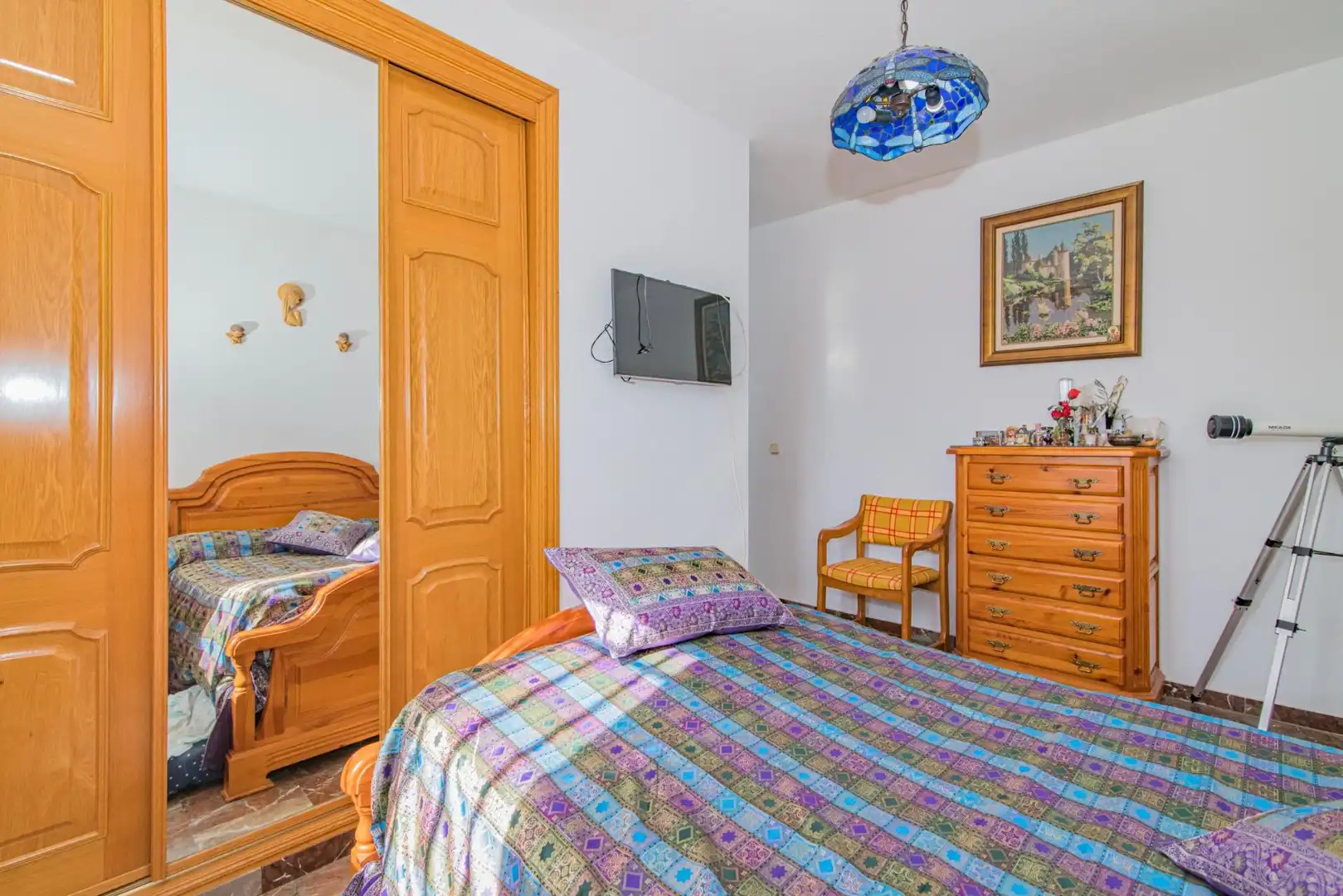 Detached house with pool for sale in Atarfe, imagen 23