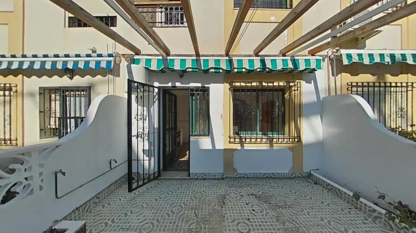 Semi-detached house with pool for sale in C/ Mayor, imagen 34