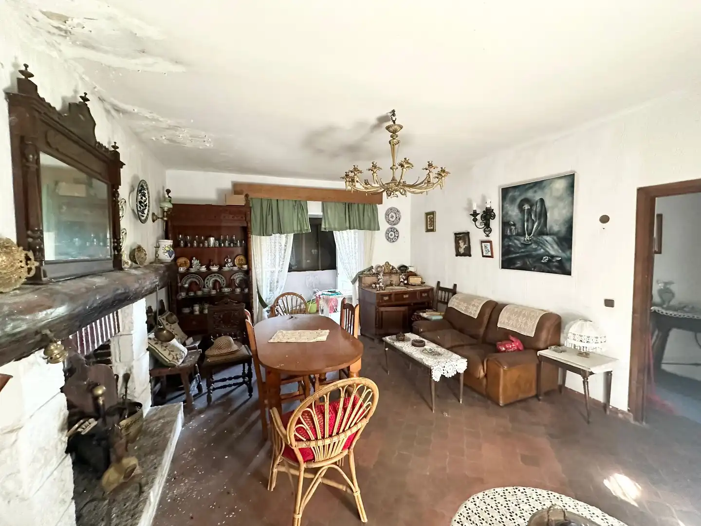 Casa in vendita a Calalberche, imagen 38