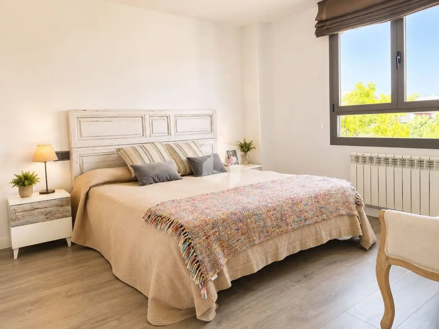 Habitación de Ático en venta en Madrid con Aire acondicionado, Calefacción y Terraza
