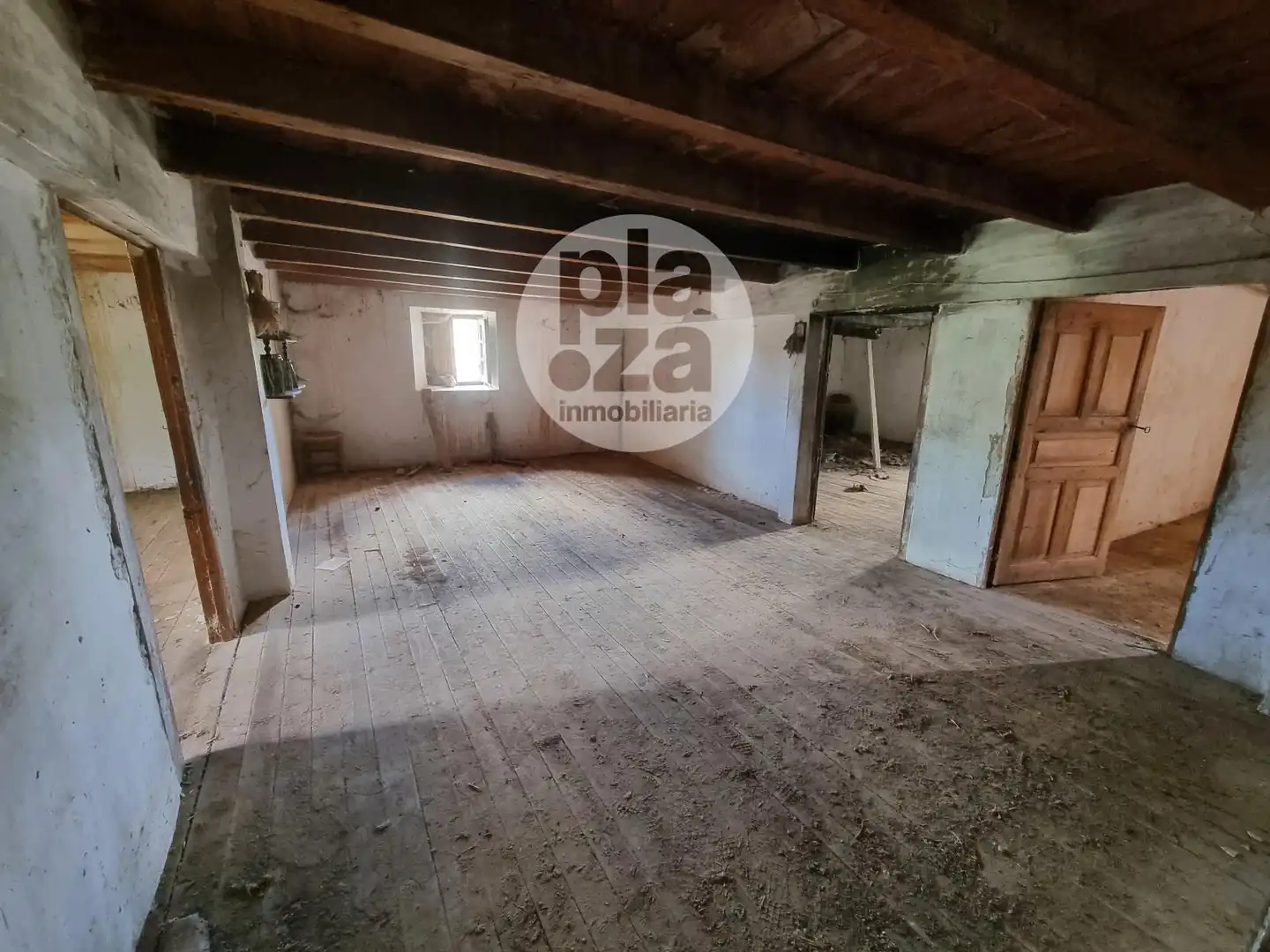 Houses for sale in Valle de Sedano  with Private garden and Terrace