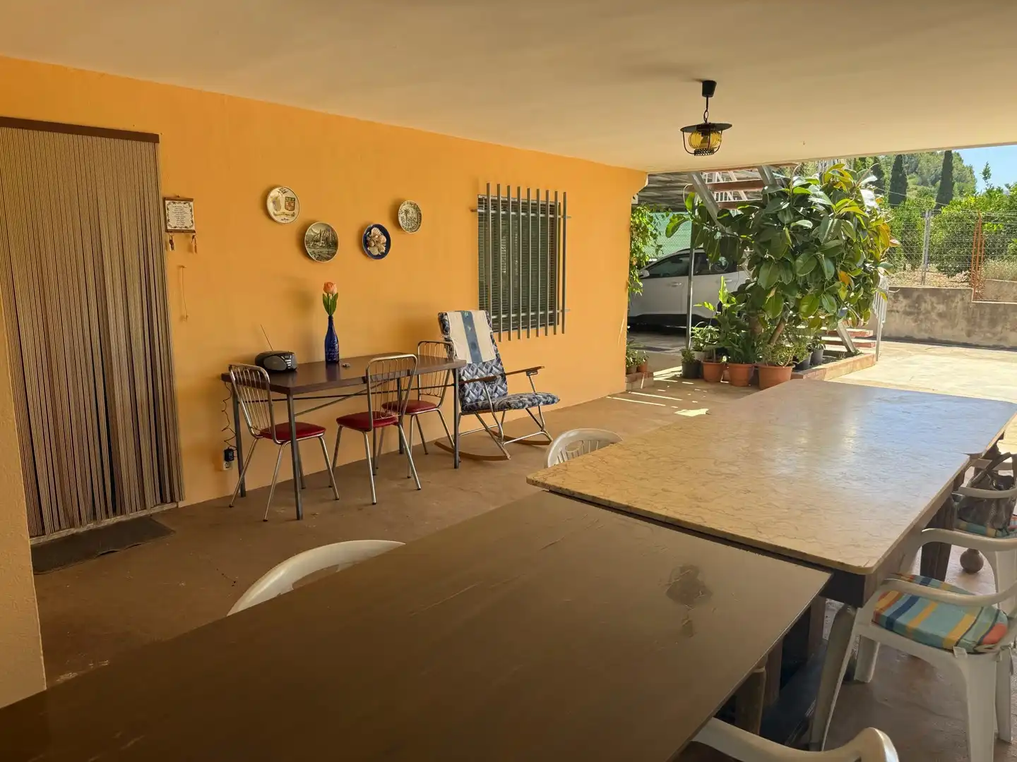 Casa con piscina en venta en Urbanitzacions i Pedanies Sud, imagen 5