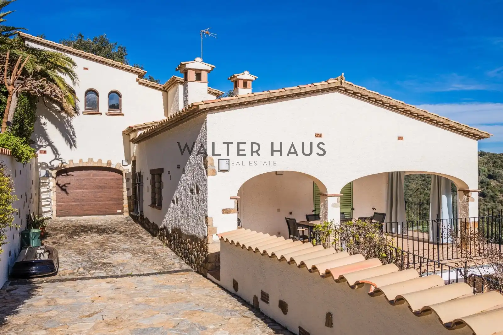 Casa amb terrassa en venda a Carrer d‘Herentale, imagen 30