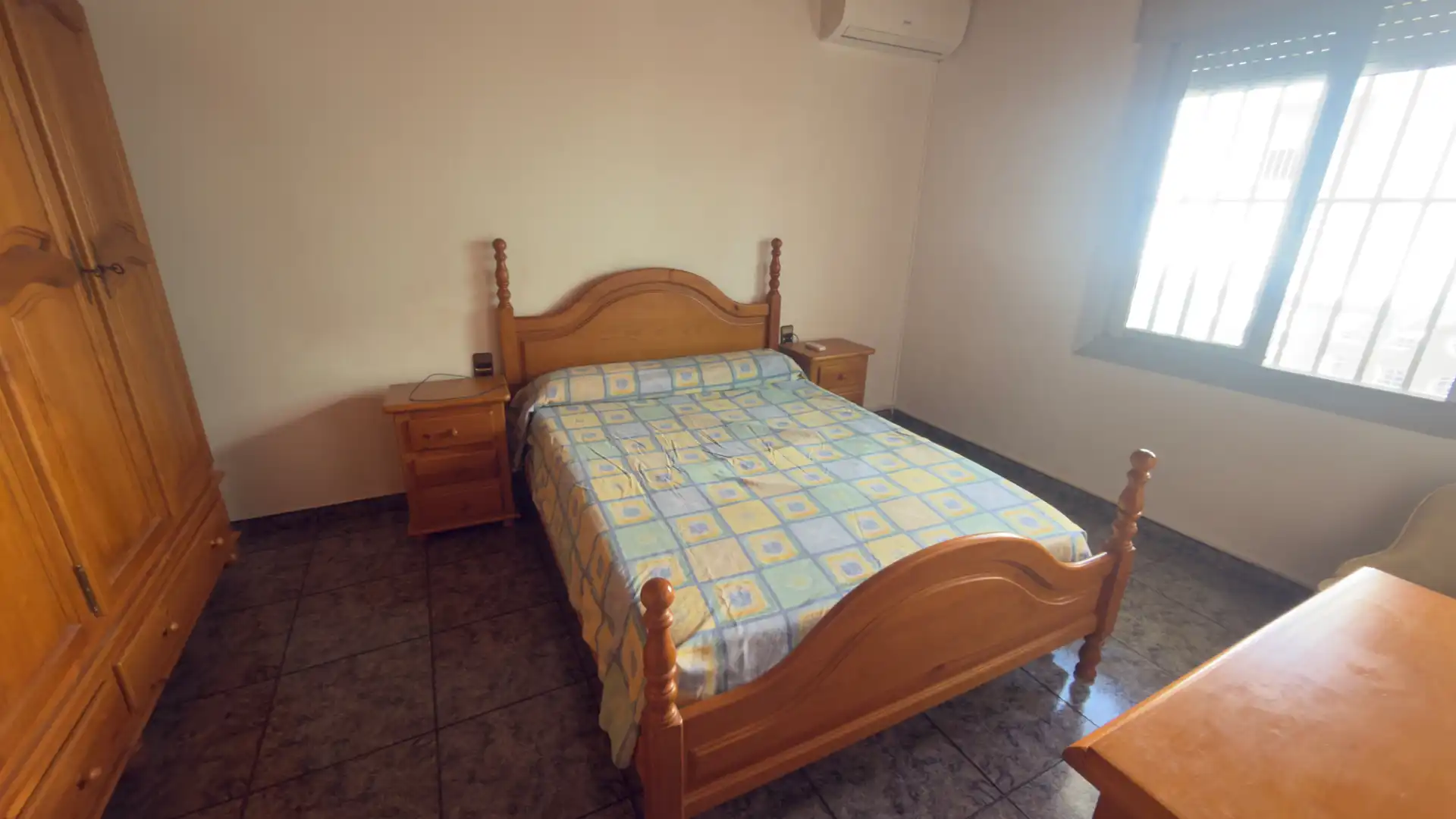 Habitación de Casa o chalet de alquiler en Sant Pere de Ribes con Calefacción, Terraza y Trastero