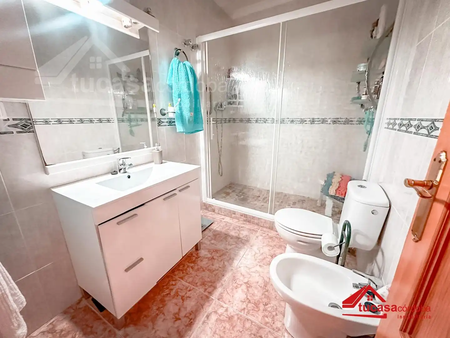 Casa rustica con piscina in vendita a Periurbano Oeste - Sierra, imagen 9