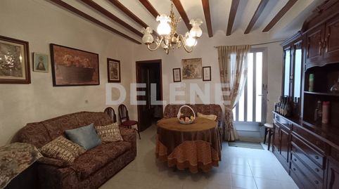 Foto 3 de Casa adosada en venta en Hellín, Albacete
