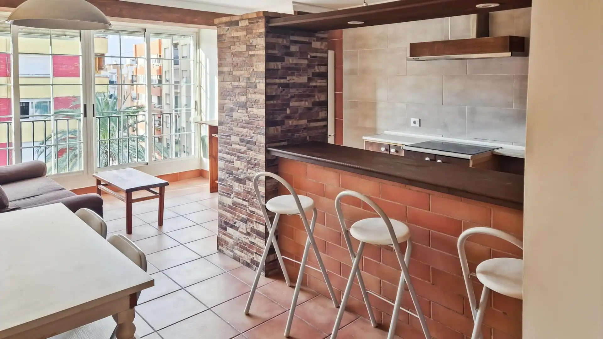 Piso en venta en Nuevo Centro