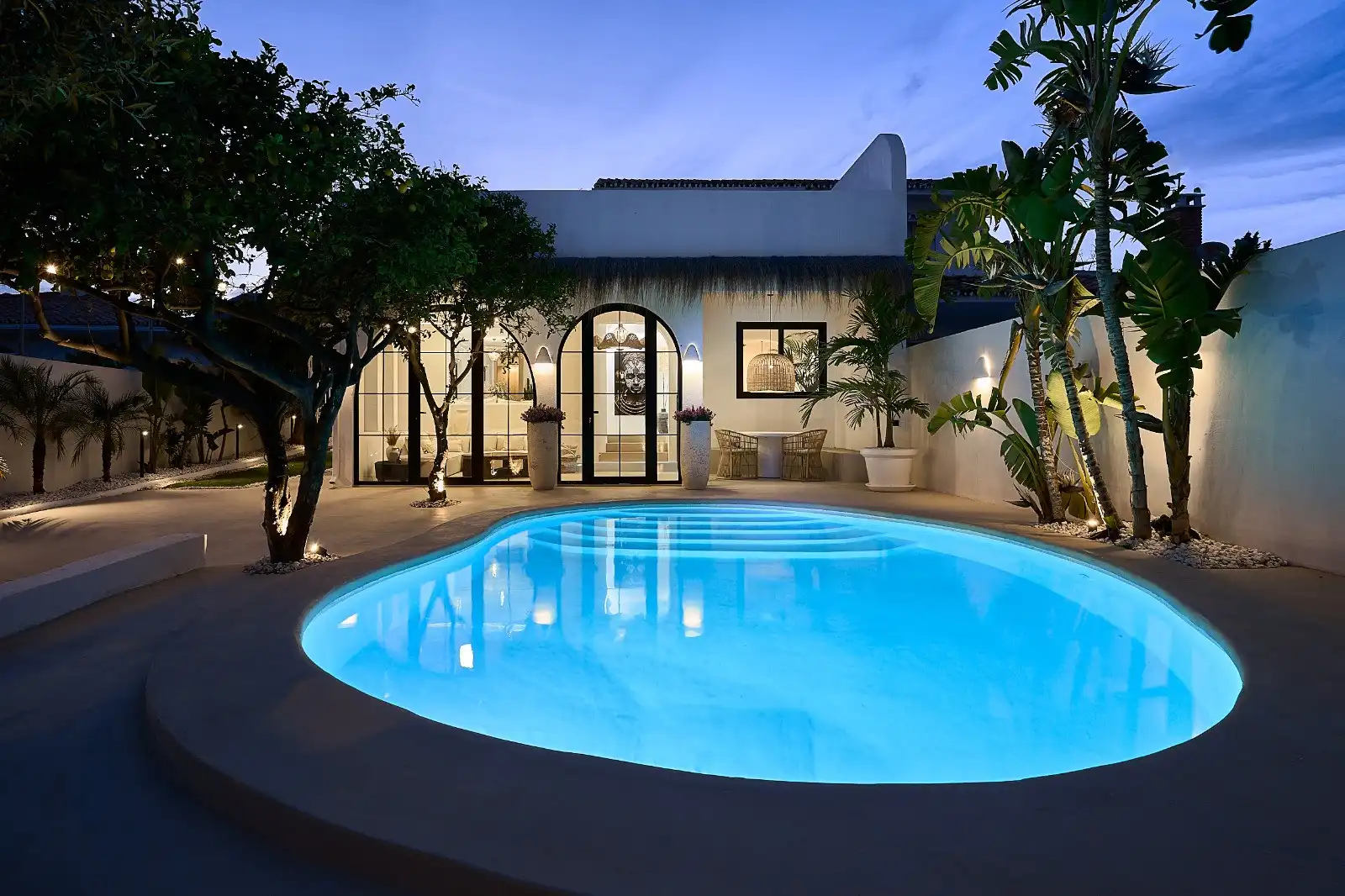 Haus mit Terrasse zum Verkauf in El Pinillo, imagen 5
