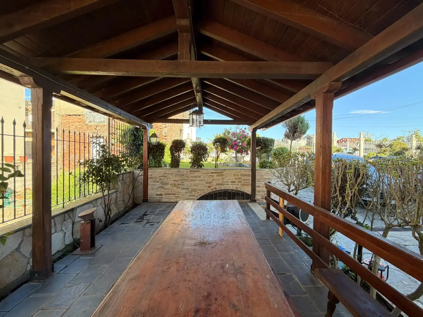 Xalet amb jardí en venda a Cacabelos, imagen 67