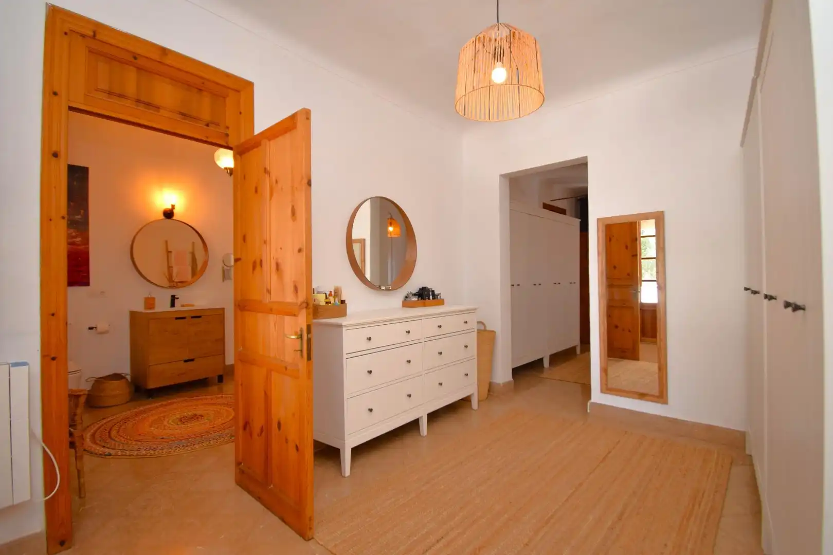 House with garden for sale in Muro, imagen 52