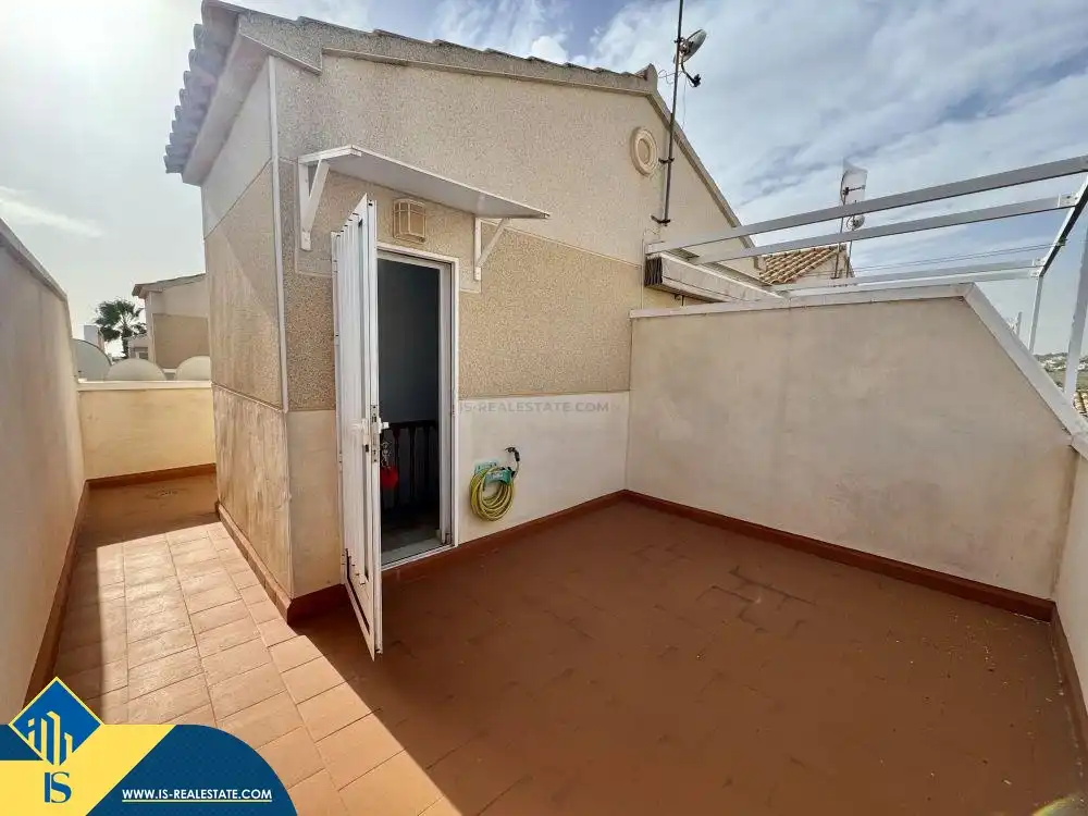 Casa con piscina in vendita a Orihuela Costa, imagen 22