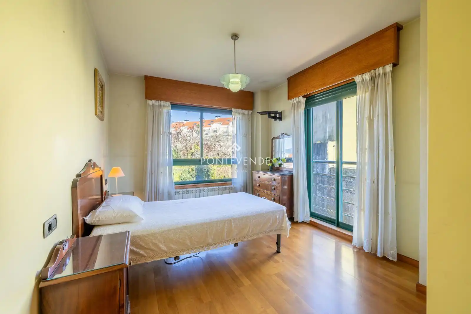 Detached homes for sale in Raposa, 17, Bouzas