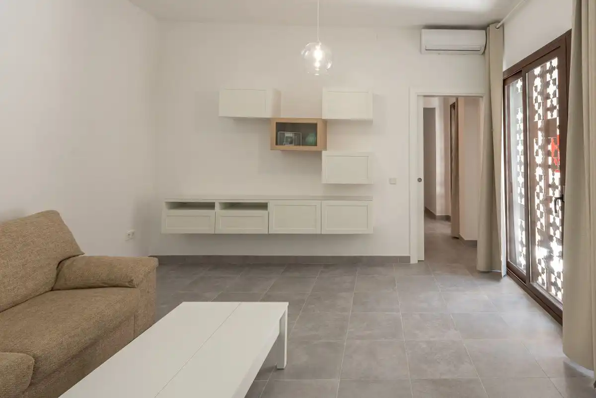 Apartament amb ascensor de lloguer a San Luis, imagen 2