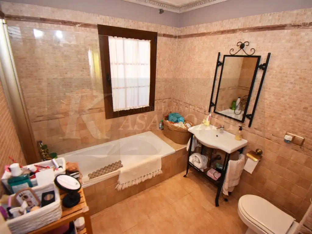 Chalet con piscina en venta en Campo de Mijas, imagen 12