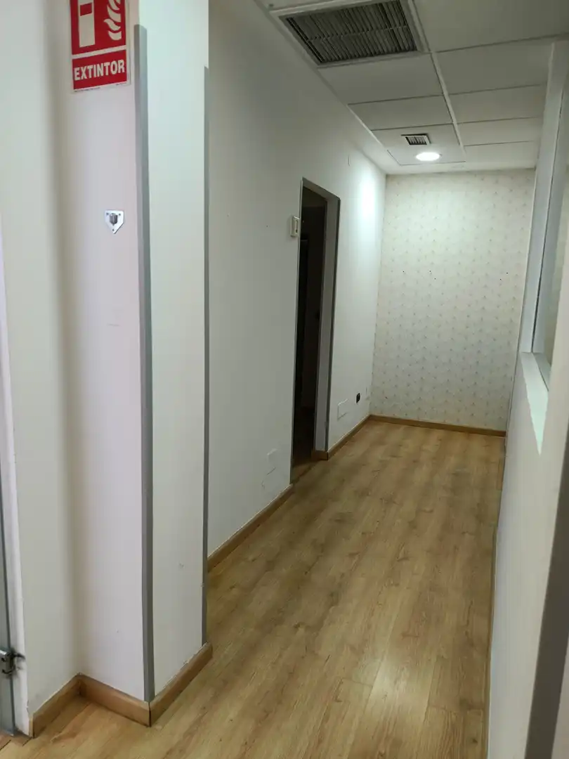 Geschaftsraum zur Miete in Ponferrada