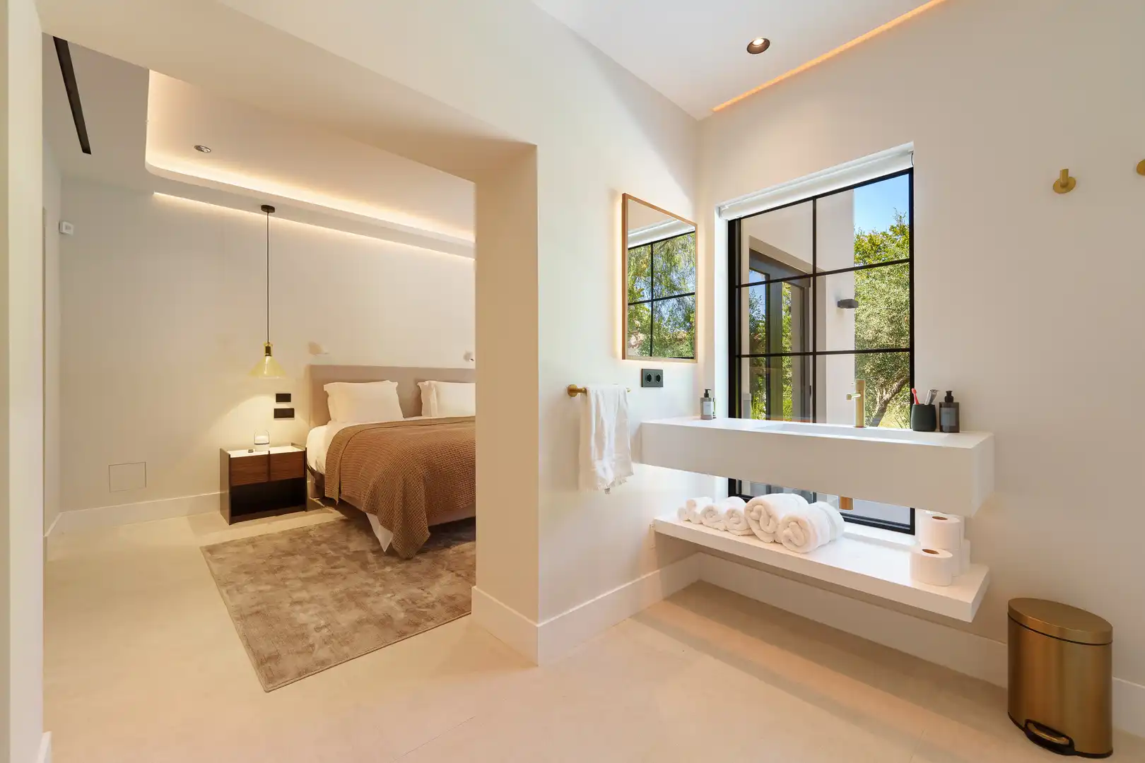 Casa o chalet en venta en PUERTO BANÚS, Puerto Banús