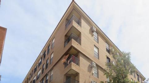 Foto 2 de Pis en venda a Centro - Casco antiguo, Torrent