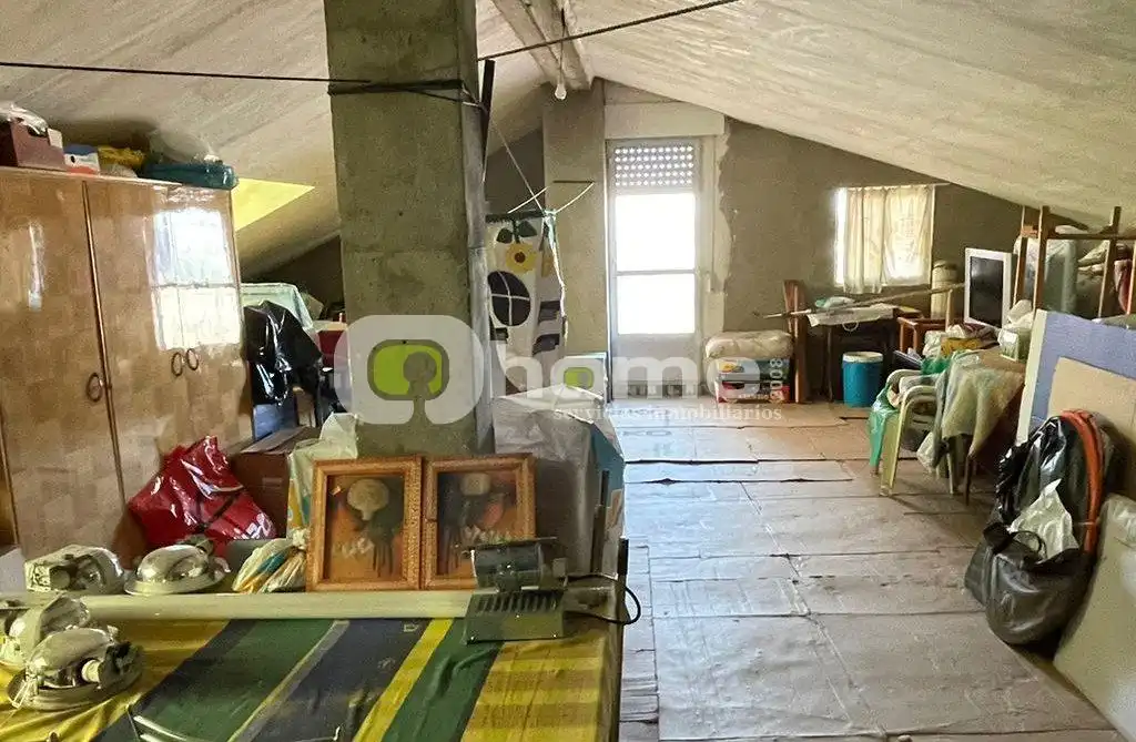 Piso en venta en Zamora Capital  con Terraza