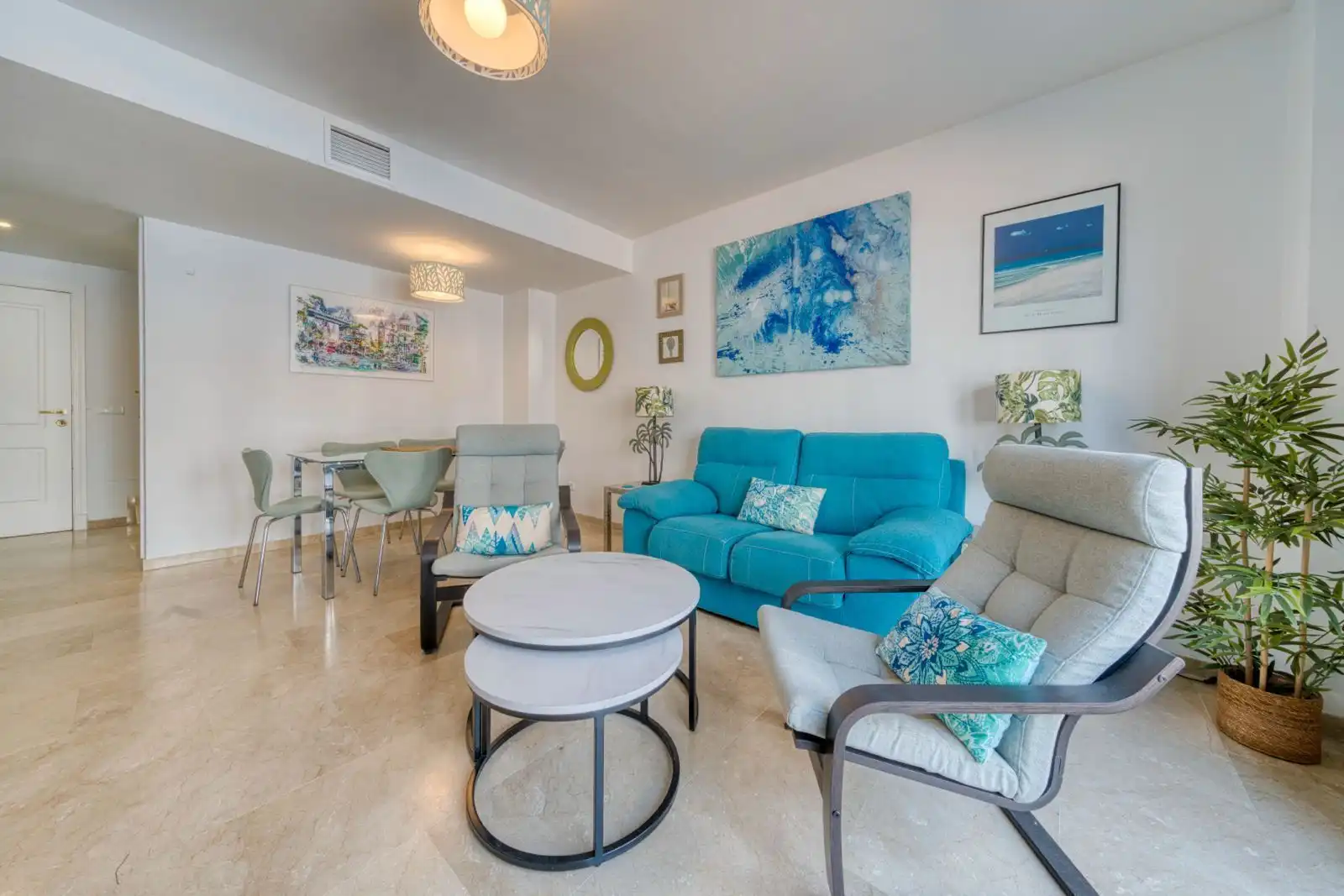 Appartement avec piscine à vendre à Calle Afrodita 2, imagen 5