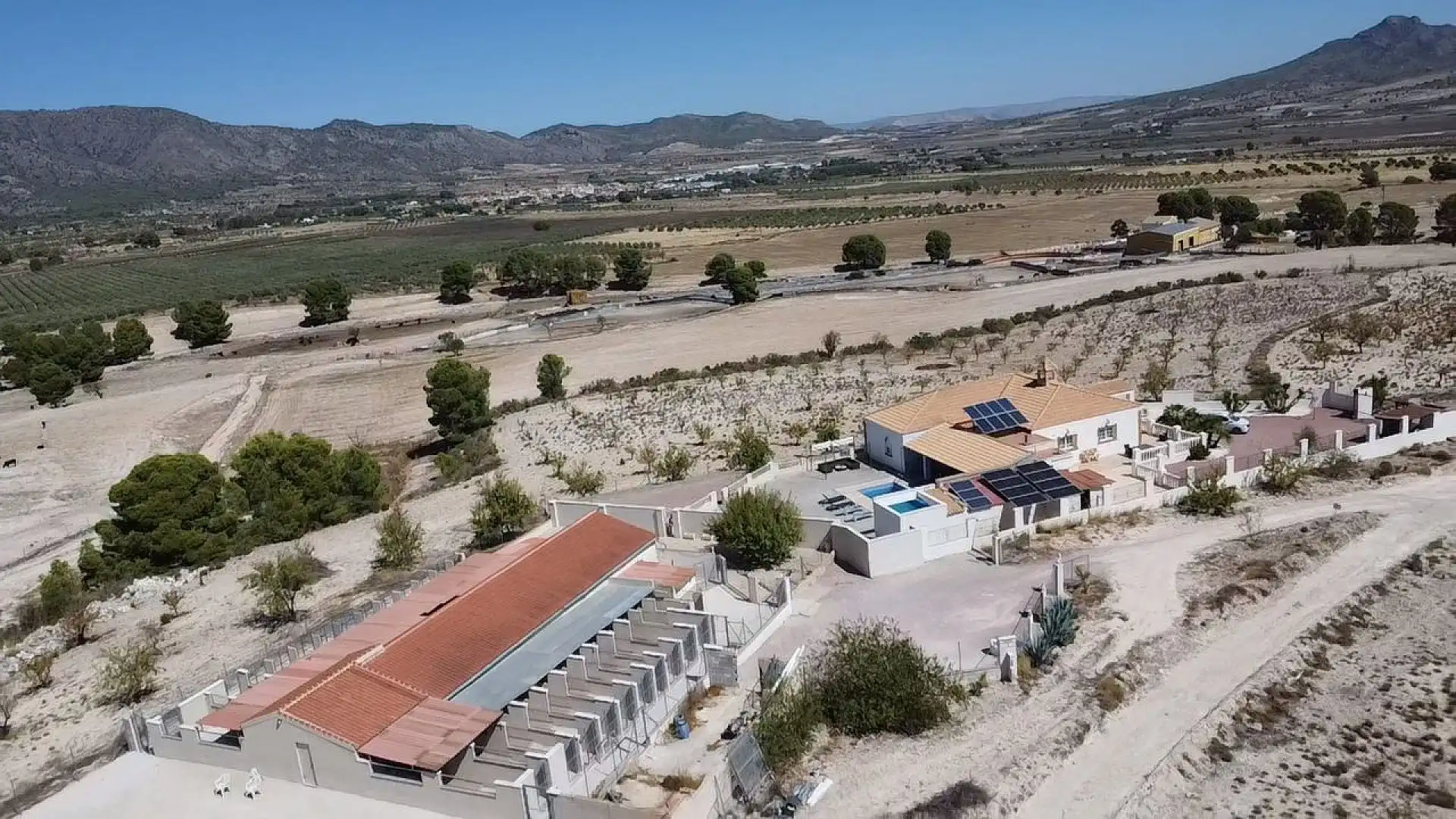 Locale commerciale in vendita a Salinas, imagen 5