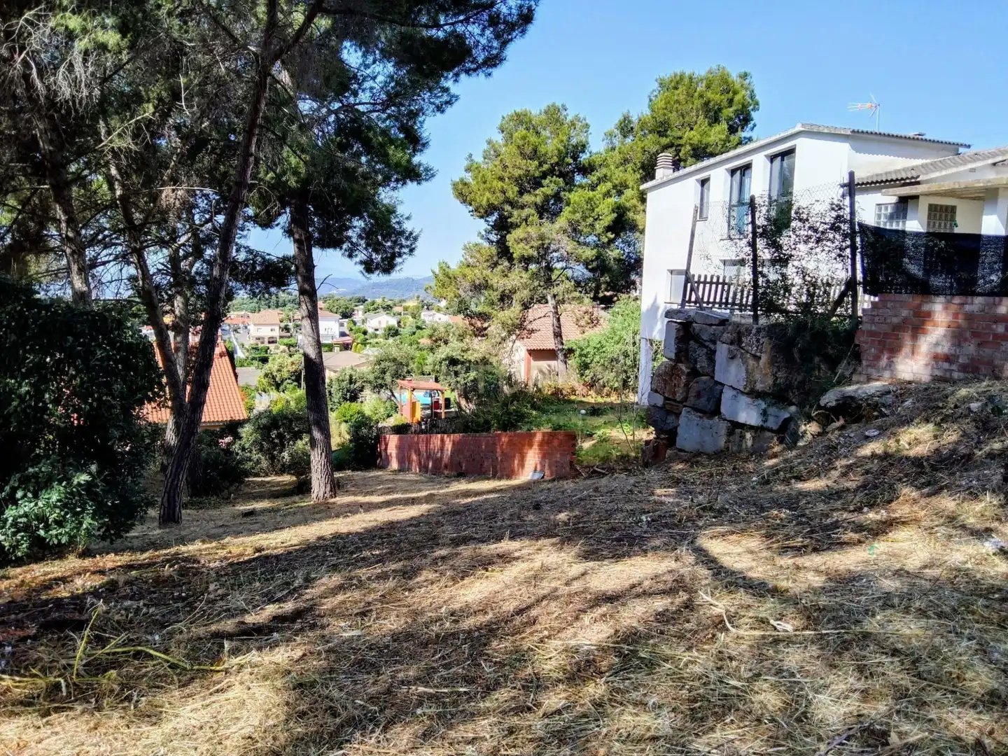 Wohnbaugrundstück zum Verkauf in Carrer de l'Oreneta, 21, Can Regasol, Spain 21, imagen 4