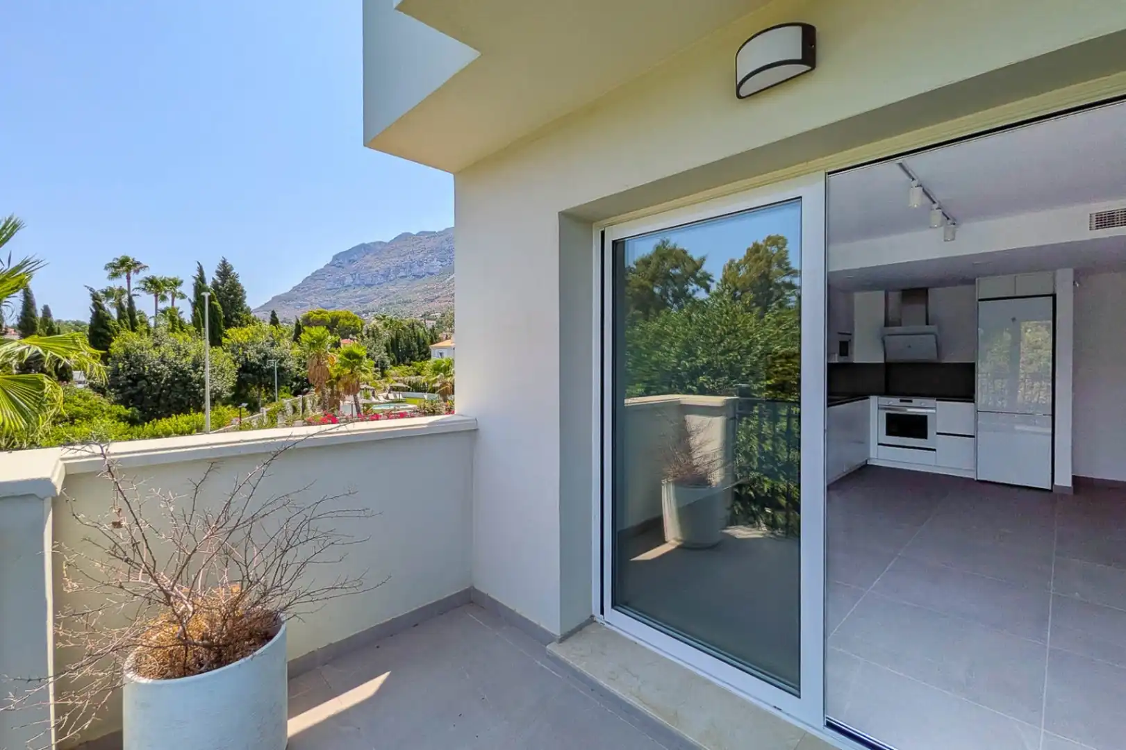 Apartamento con terraza en venta en Centro Urbano, imagen 11