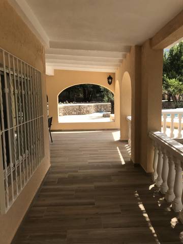 Casa-chalet en Alquiler en Barx