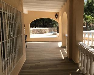 Casa o xalet de lloguer a Barx