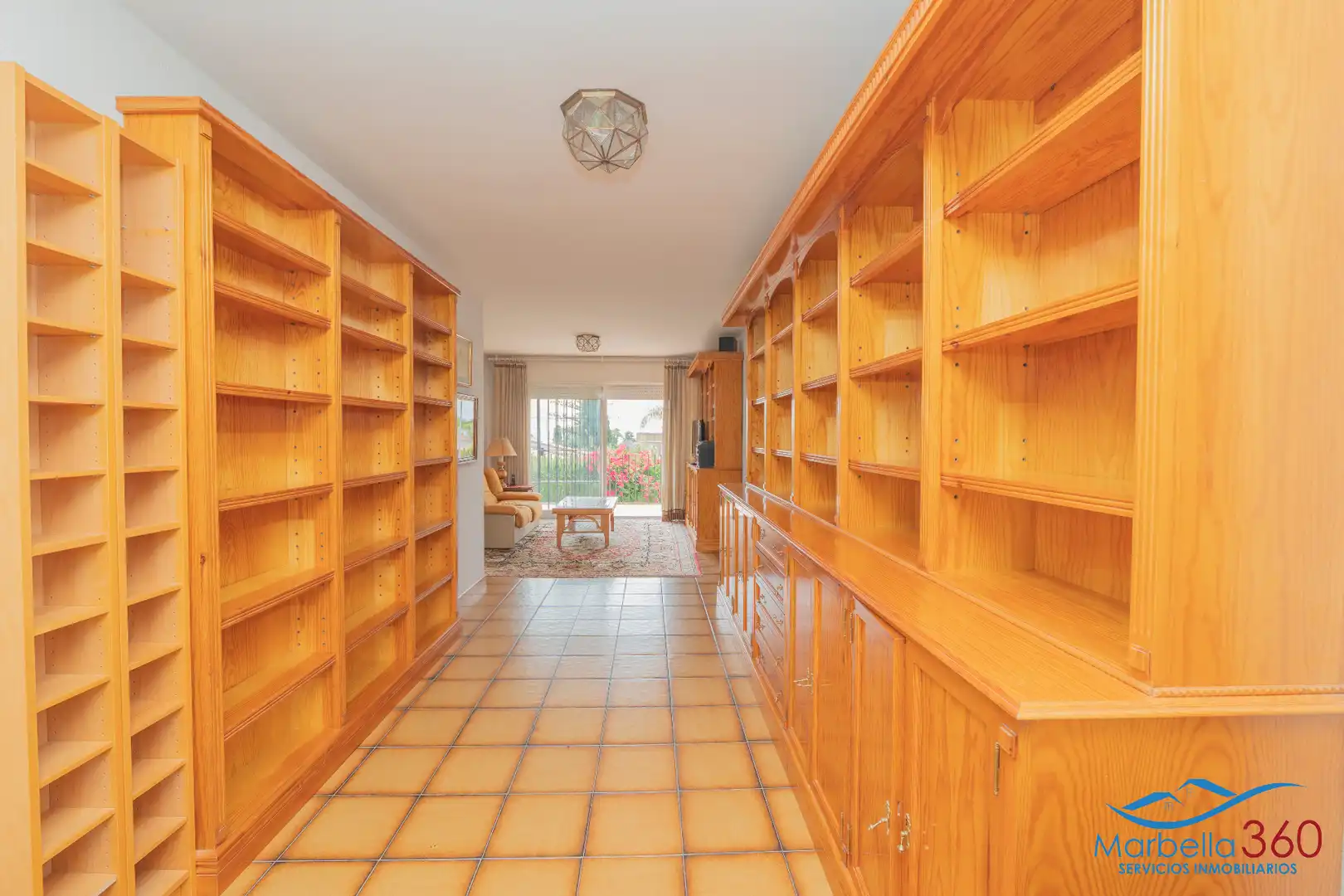Casa o chalet en venta en Marbella con Aire acondicionado, Jardín privado y Terraza