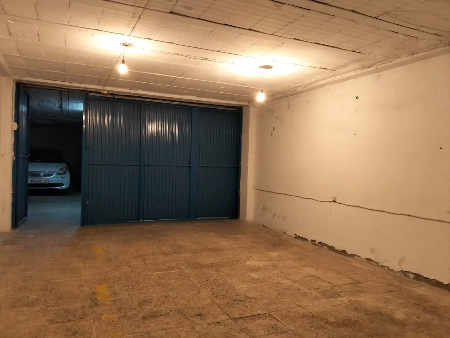 Garage zum Verkauf in Sevilla