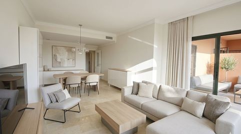 Photo 3 of Apartments for sale in Paseo del Golf #bloque 8, Santa María, Marbella