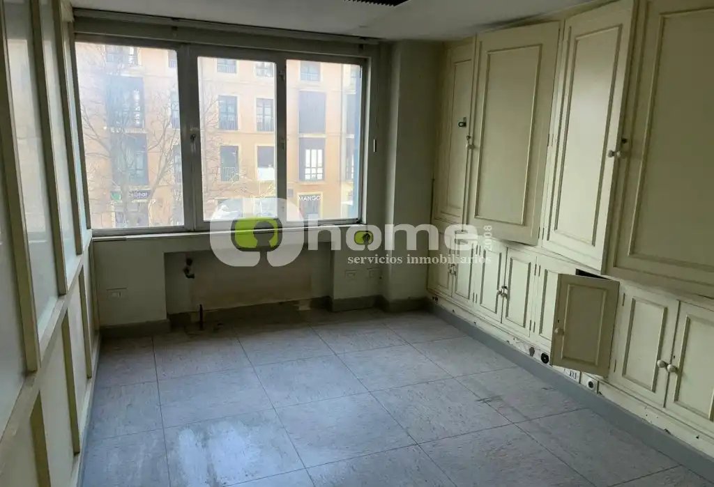 Habitación de Oficina en venta en Zamora Capital  con Calefacción