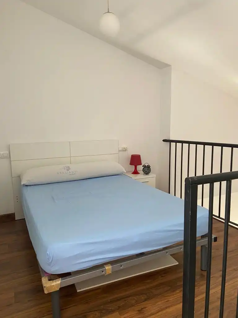 Wohnungen zur Miete in Casco Antiguo
