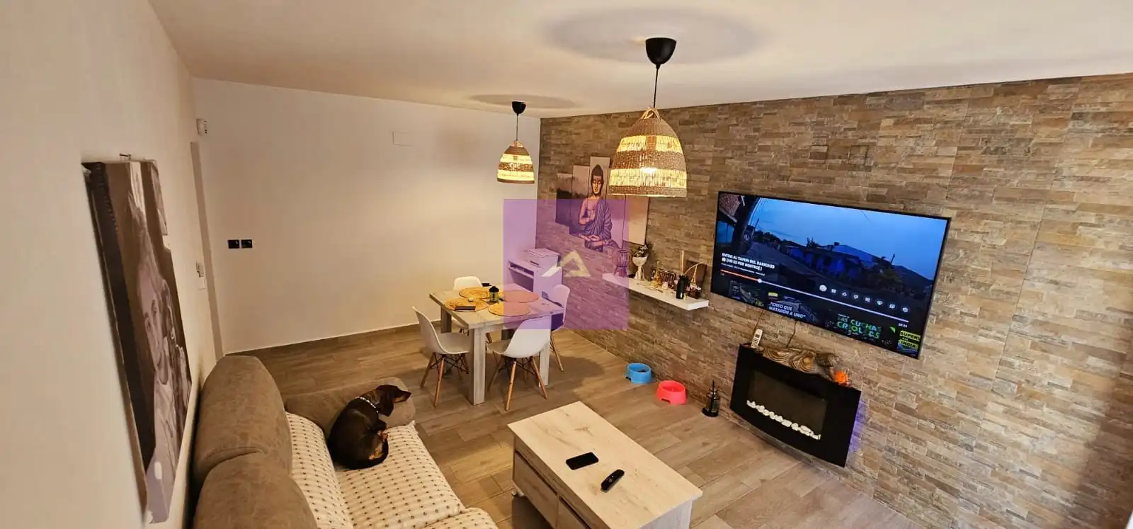 Flat with lift for sale in Carrer Cardenal Cisneros, imagen 30
