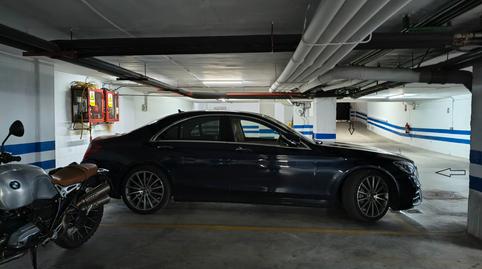 Foto 2 von Wohnung zur Miete in Avenida del Doctor Gadea, 24, Ensanche - Diputación, Alicante / Alacant