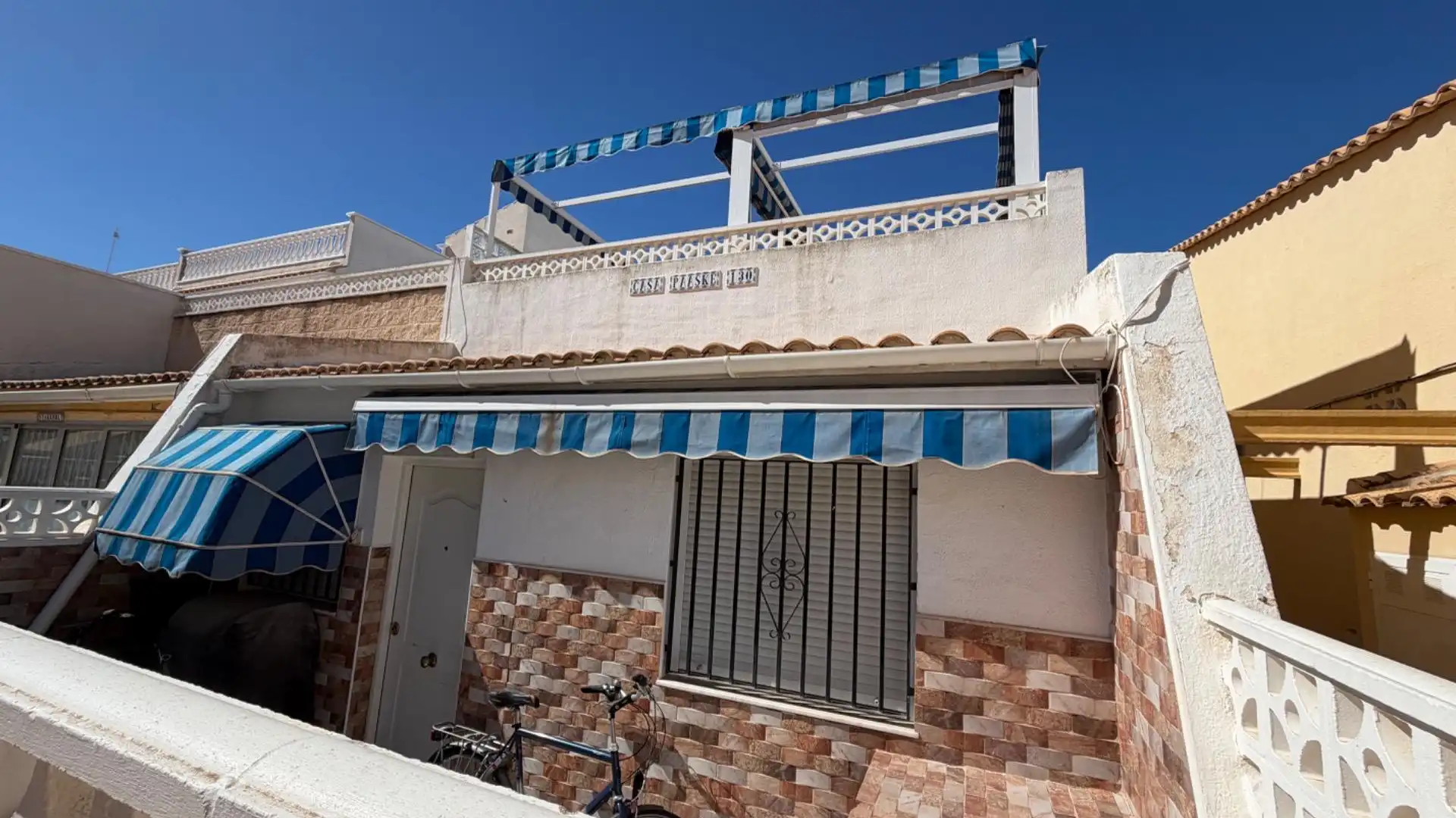 Casa adosada en venta en Calle GOLONDRINAS-CHISMOSA LA, La Florida