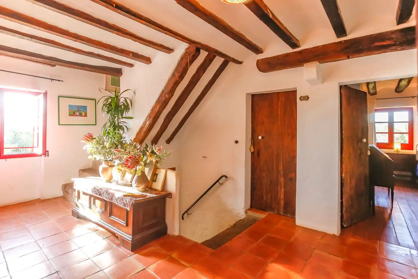 Country homes for sale in Maià de Montcal  with Heating, Private garden and Terrace