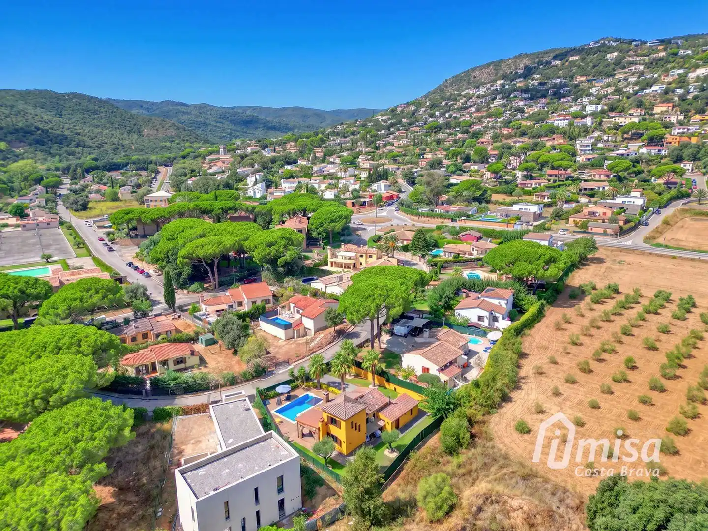 Chalet con piscina en venta en Cabanyes - Mas Ambrós - Mas Pallí, imagen 31