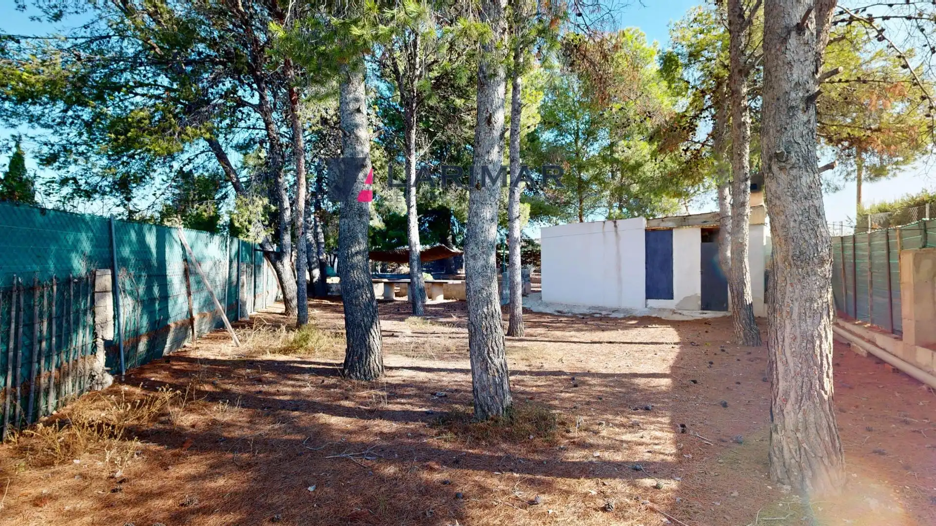 Finca rústica en venta en San Vicente del Raspeig / Sant Vicent del Raspeig